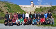 CEZA EVİNDE ORMAN HAFTASI KUTLANDI