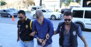 Cezaevi firarisi eski kooperatif müdürü Alanya’da yakalandı