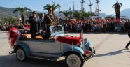 Cumhuriyet Bayramına Coşkulu Kutlama