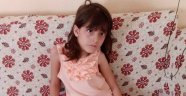 Dualarımız Alanyalı minik Senagül için!