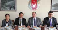 EK ADLİYE VE CEZAEVİ YAPILACAK