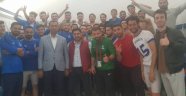 Hastürk'den Mahmutlarspor'a Moral Ziyareti