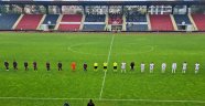 Kestelspor deplasmanda mağlup