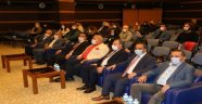 Mantar Yetiştiriciliği kursu ALTSO'da başladı