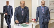 MUSTAFA BAŞAK; DİNAMİK BİR ADAY ADAYI!