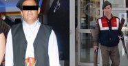 RUS ORTAĞINA SALDIRAN EMLAKÇI TUTUKLANDI