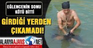 SAFARİ EĞLENCESİ ÖLÜMLE BİTTİ