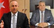 ŞAHİN: “SN ÇAVUŞOĞLU BİLGİ VE TECRÜBESİYLE BU GÖREVE EN LAYIK İSİMDİ”