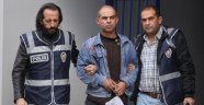 SAPIK GASPÇI GÜVEN TİMLERİNE YAKALANDI!