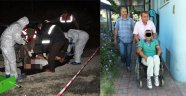 SAVCI KARARA İTİRAZ EDİYOR