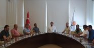 Toklu: 'Projeler hızlanacak'