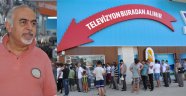 VATAN ALANYA'DA