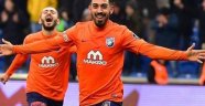 Yıldız Futbolcu Aday Kadrodan Çıkartıldı