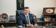 Yücel: Aziz şehitlerimizi rahmetle minnetle anıyorum