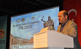 Alanyalı isme Konya'da önemli görev!